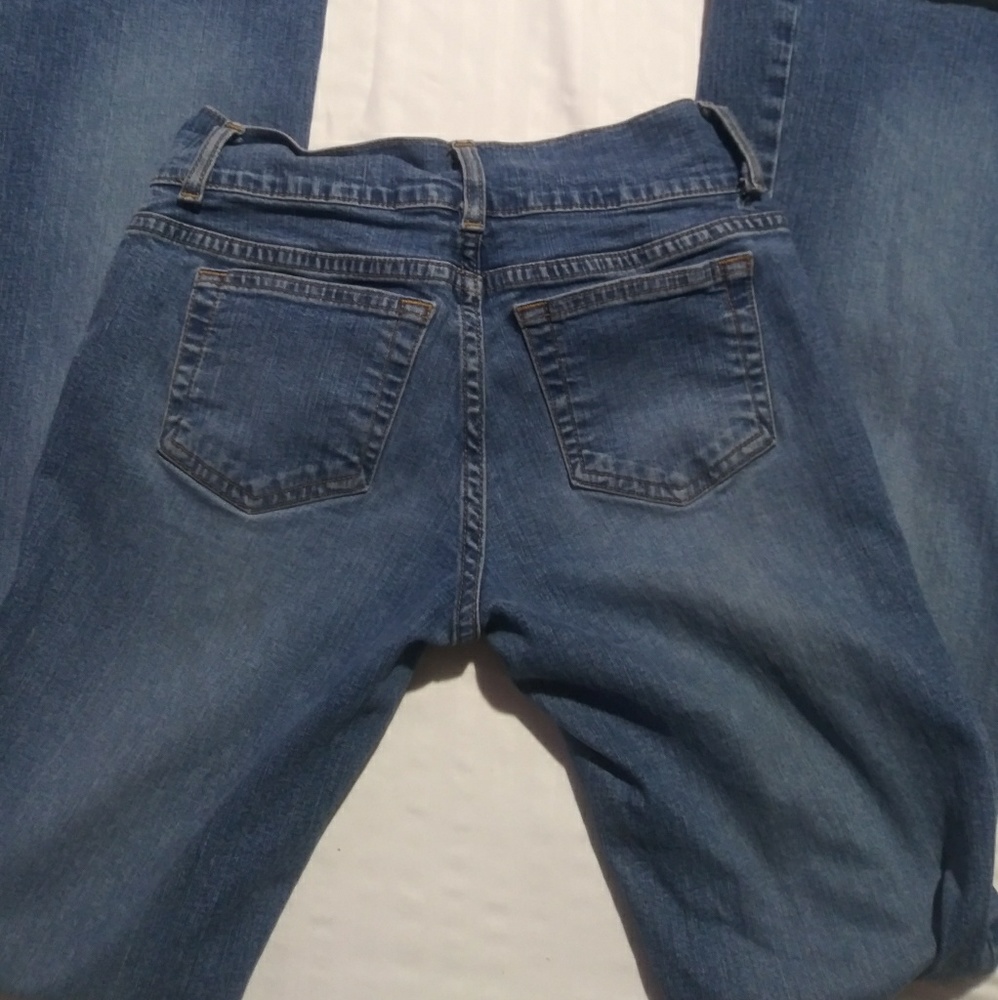 So real So real stretch jeans